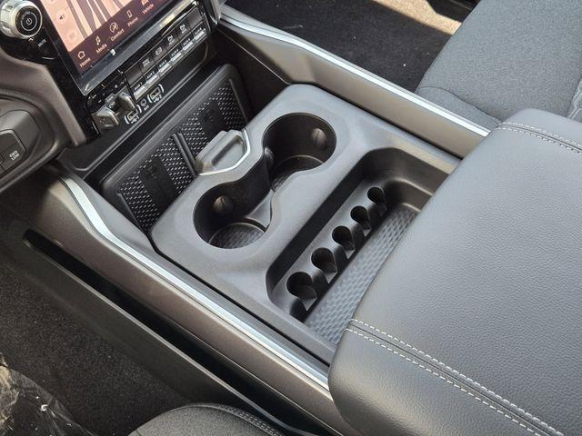 new 2026 Ram 2500 car, priced at $67,919