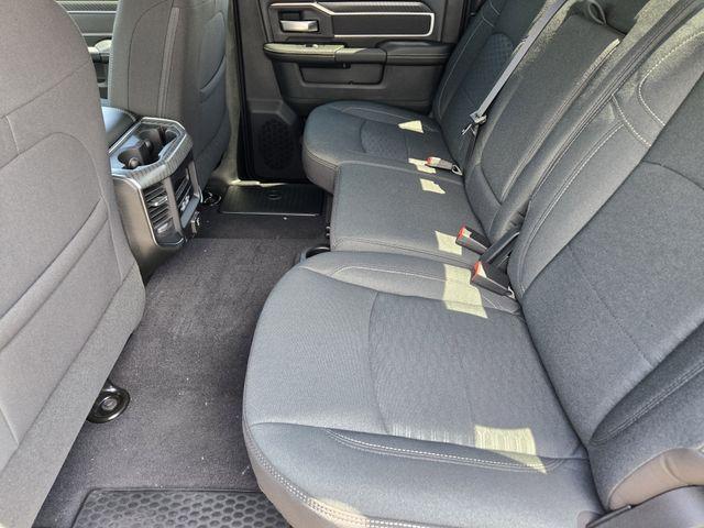 new 2026 Ram 2500 car, priced at $67,919