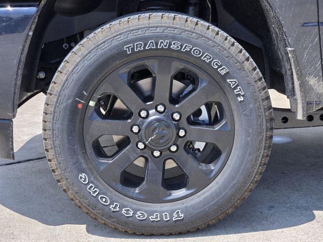 new 2026 Ram 2500 car, priced at $67,919