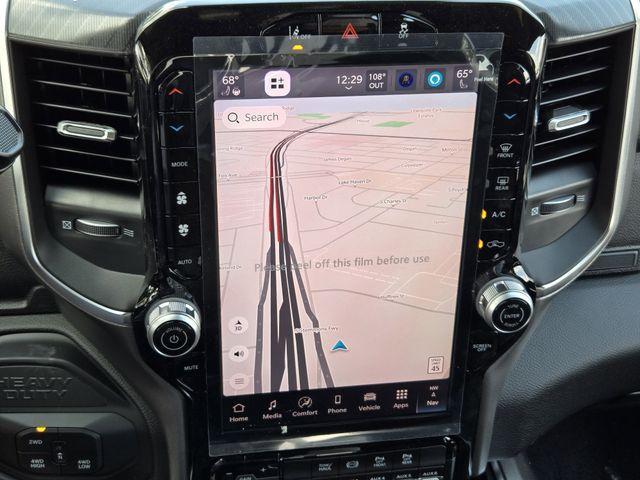 new 2026 Ram 2500 car, priced at $67,919