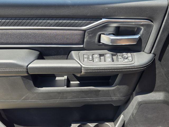 new 2026 Ram 2500 car, priced at $67,919