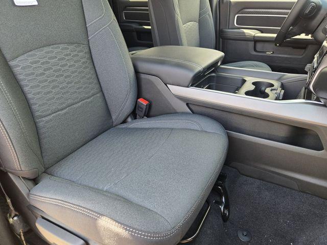 new 2026 Ram 2500 car, priced at $67,919