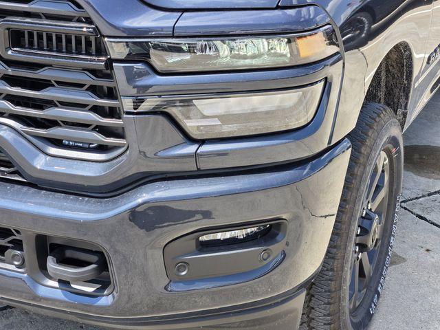new 2026 Ram 2500 car, priced at $67,919