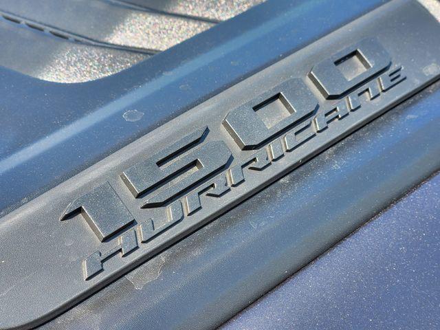 new 2026 Ram 1500 car, priced at $60,656