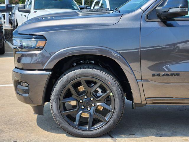 new 2026 Ram 1500 car, priced at $60,656