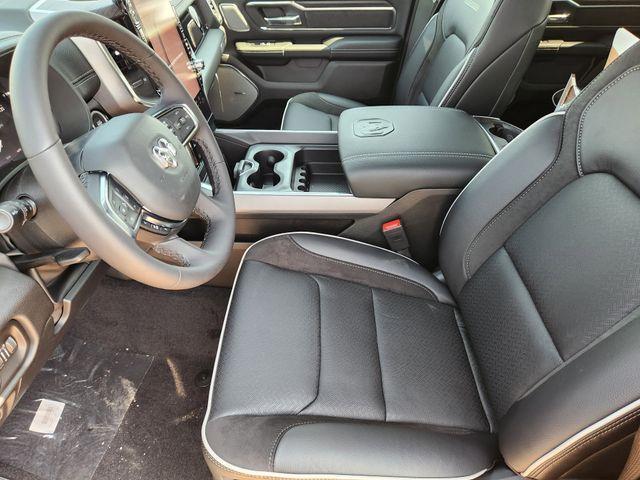 new 2026 Ram 1500 car, priced at $60,656