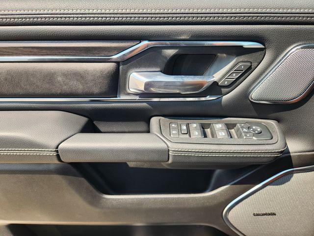 new 2026 Ram 1500 car, priced at $60,656