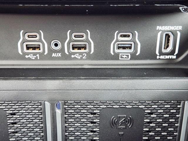 new 2026 Ram 1500 car, priced at $60,656