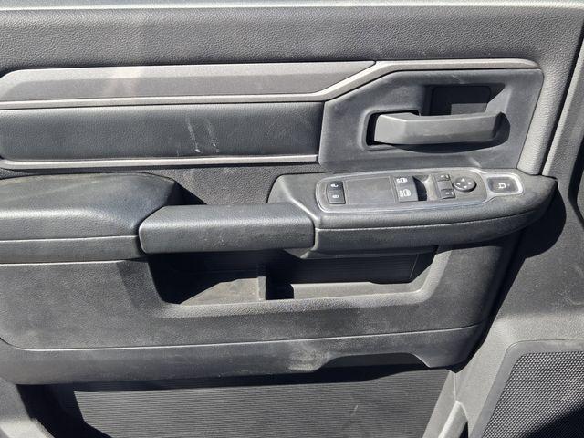 new 2024 Ram 2500 car, priced at $44,175