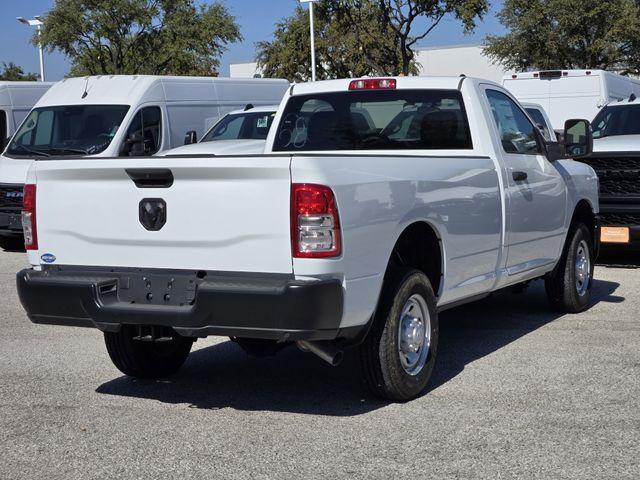 new 2024 Ram 2500 car, priced at $44,175