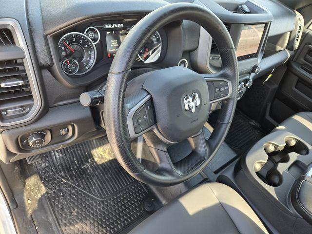 new 2024 Ram 2500 car, priced at $44,175