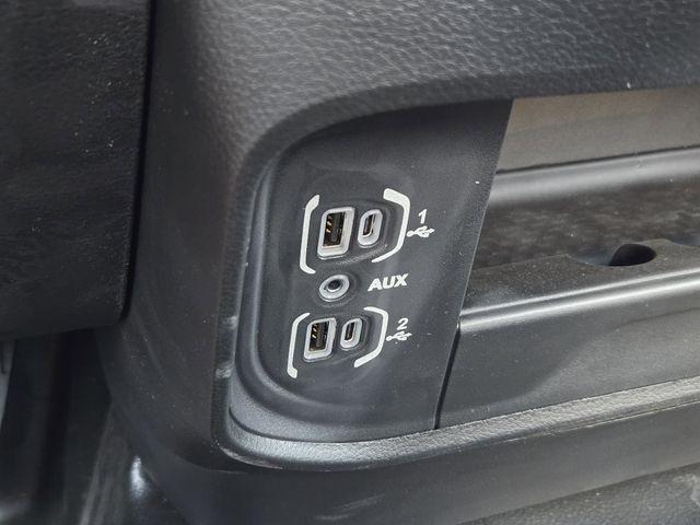 new 2024 Ram 2500 car, priced at $44,175