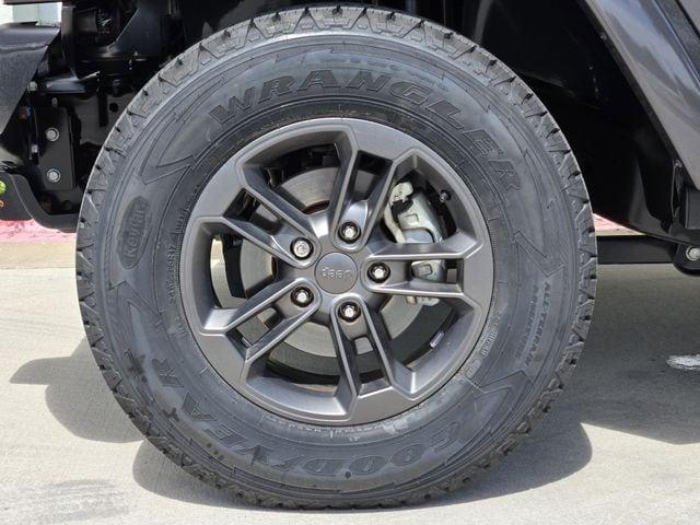used 2018 Jeep Wrangler JK Unlimited car, priced at $22,884