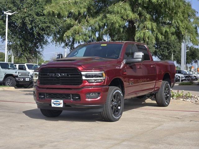 new 2024 Ram 2500 car, priced at $74,633