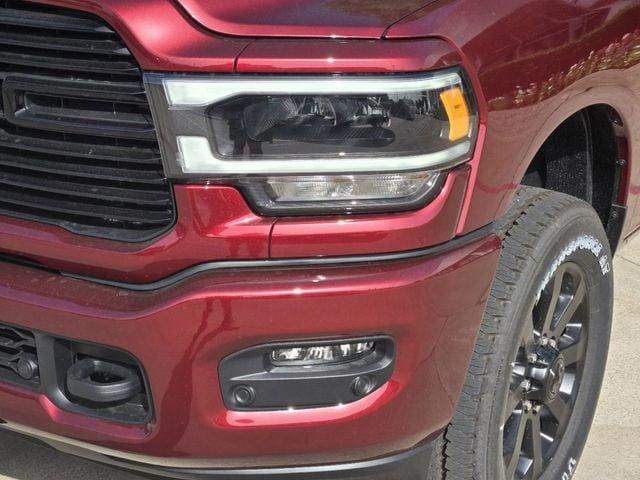 new 2024 Ram 2500 car, priced at $74,633