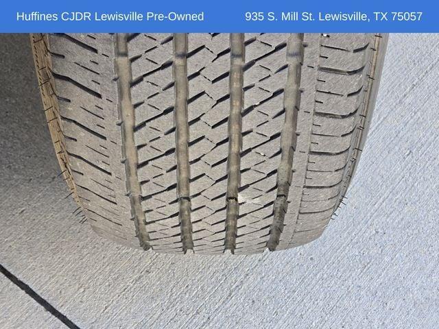 used 2021 Chevrolet Silverado 1500 car, priced at $19,455