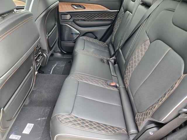 new 2025 Jeep Grand Cherokee car, priced at $67,425