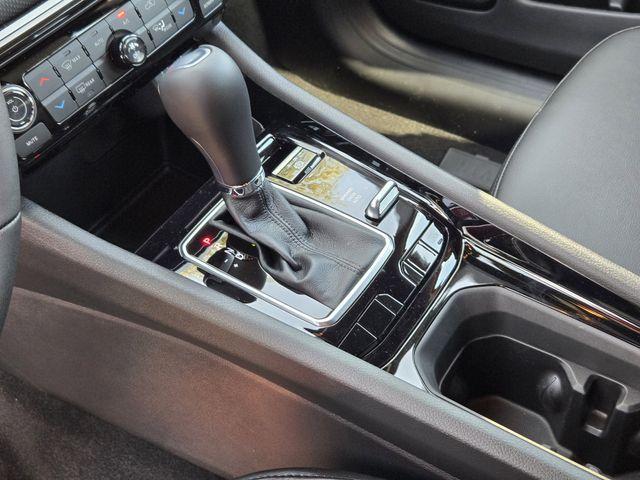 new 2026 Jeep Compass car, priced at $35,500