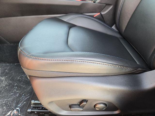 new 2026 Jeep Compass car, priced at $35,500