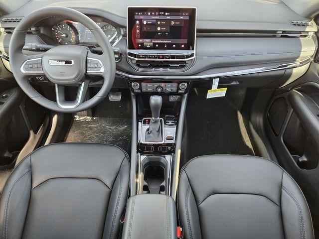 new 2026 Jeep Compass car, priced at $35,500