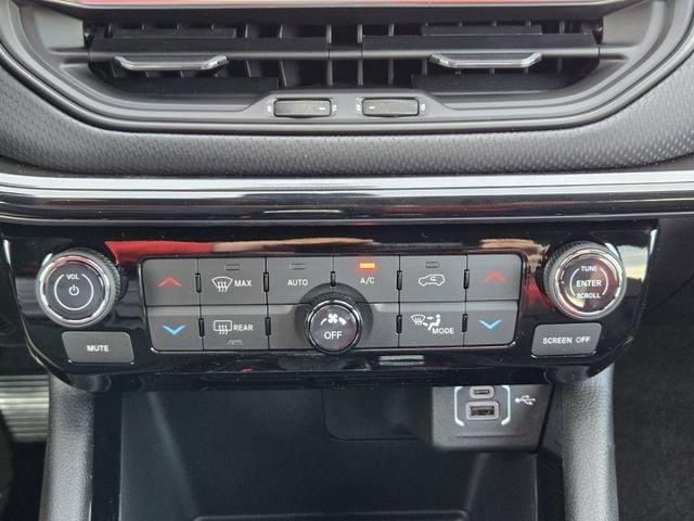 new 2026 Jeep Compass car, priced at $35,500