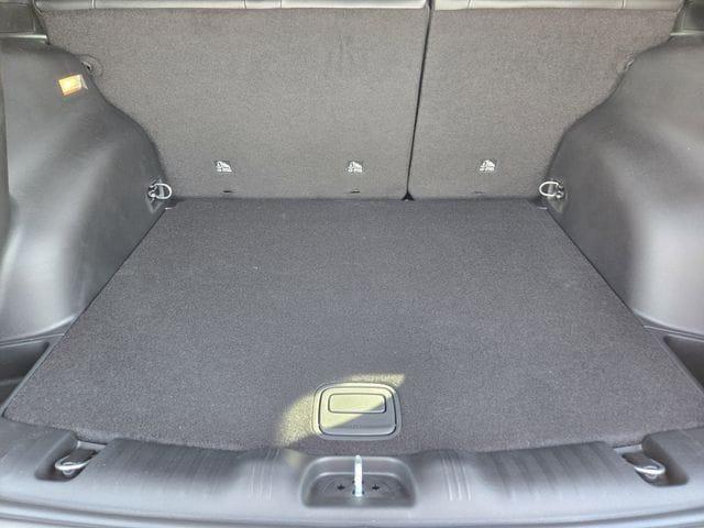 new 2026 Jeep Compass car, priced at $35,500