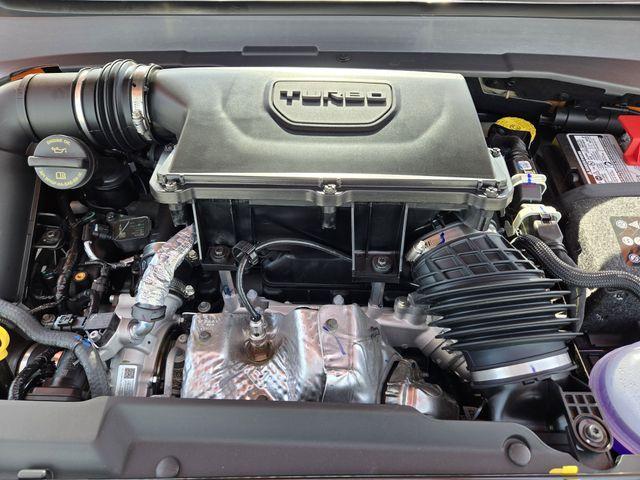 new 2026 Jeep Compass car, priced at $35,500