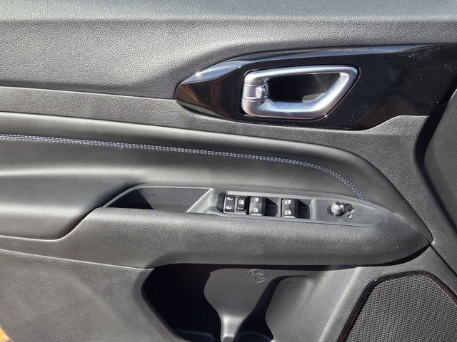 new 2026 Jeep Compass car, priced at $35,500