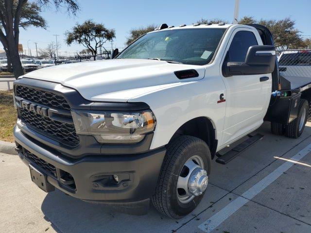 used 2023 Ram 3500 car, priced at $56,991