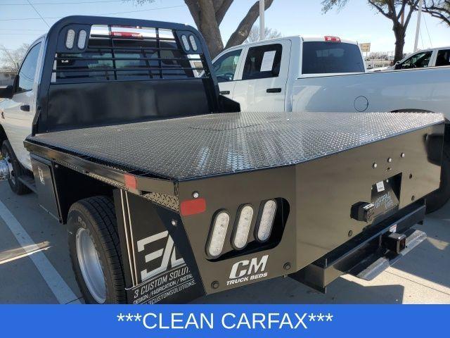 used 2023 Ram 3500 car, priced at $56,991