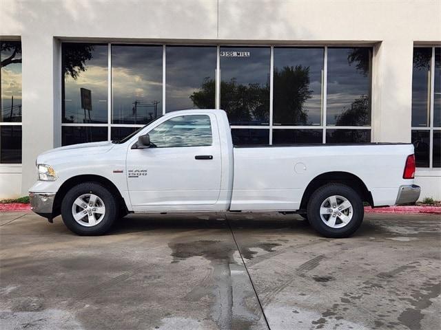 used 2022 Ram 1500 Classic car, priced at $22,784