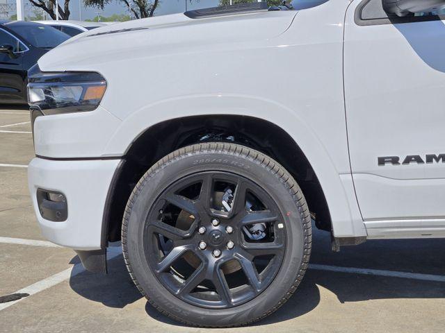 new 2026 Ram 1500 car, priced at $56,946