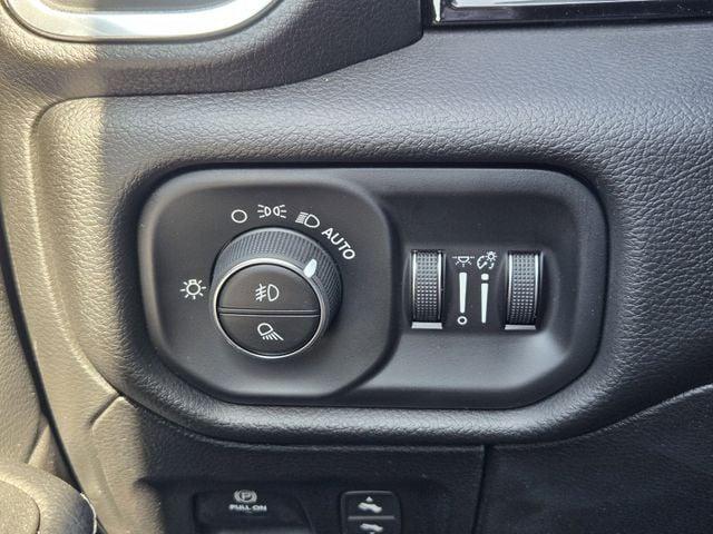 new 2026 Ram 1500 car, priced at $56,946