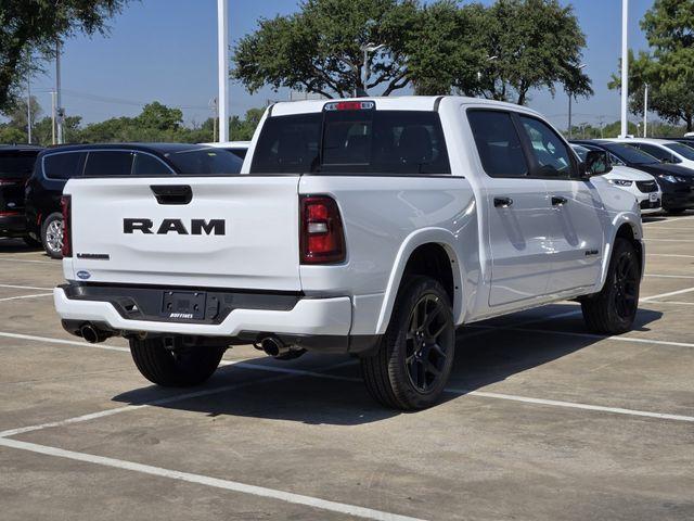 new 2026 Ram 1500 car, priced at $56,946