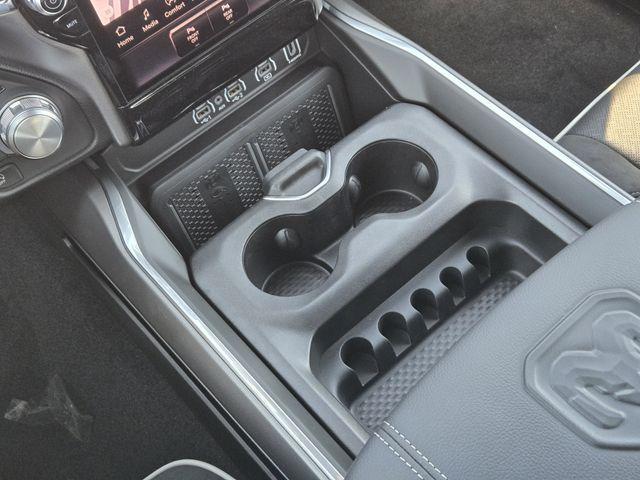 new 2026 Ram 1500 car, priced at $56,946