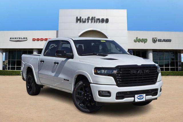 new 2026 Ram 1500 car, priced at $56,946