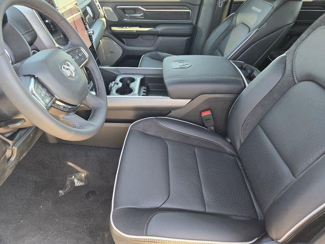 new 2026 Ram 1500 car, priced at $56,946