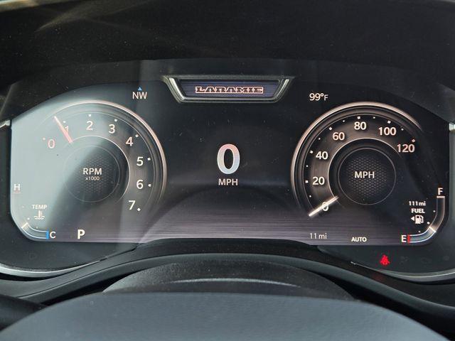 new 2026 Ram 1500 car, priced at $56,946