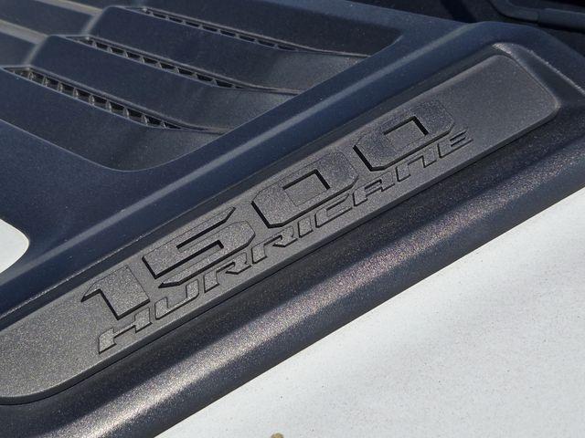 new 2026 Ram 1500 car, priced at $56,946