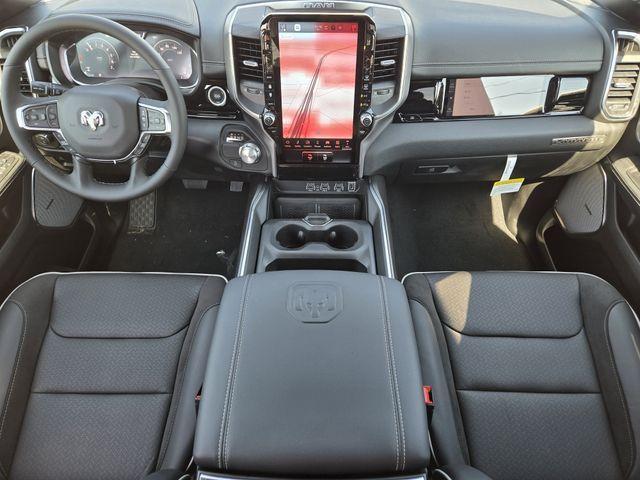 new 2026 Ram 1500 car, priced at $56,946