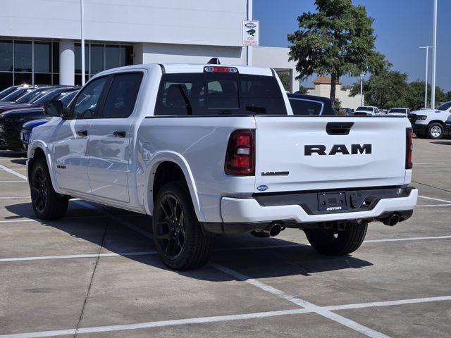 new 2026 Ram 1500 car, priced at $56,946