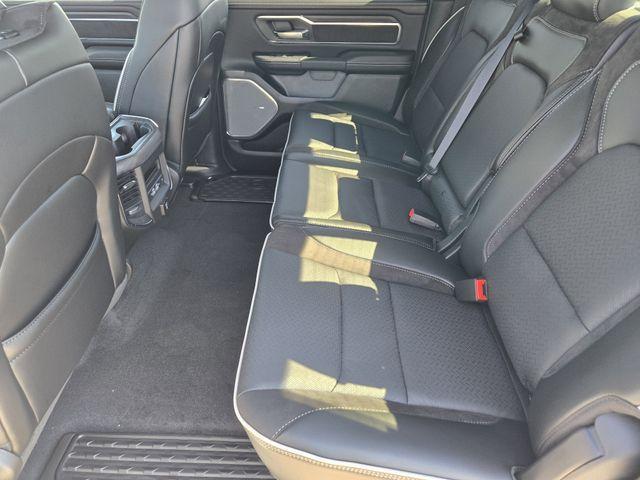 new 2026 Ram 1500 car, priced at $56,946