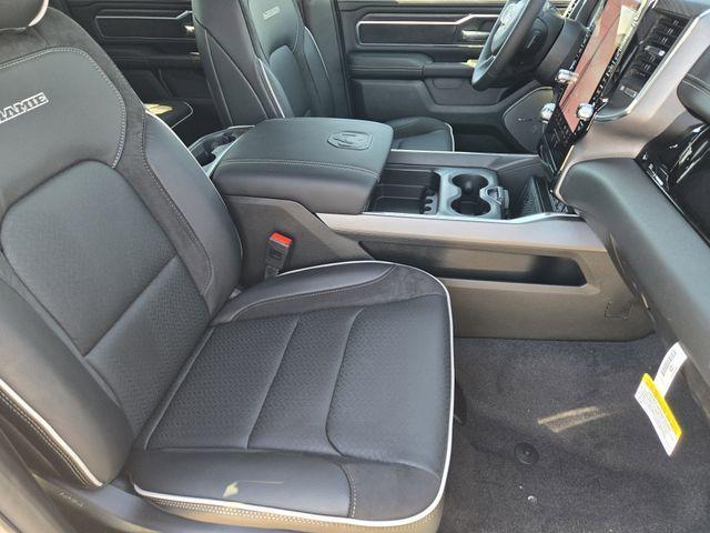 new 2026 Ram 1500 car, priced at $56,946