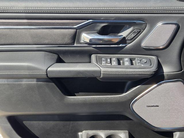 new 2026 Ram 1500 car, priced at $56,946