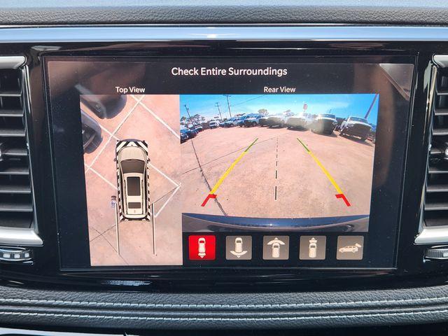 new 2025 Chrysler Pacifica car, priced at $40,885