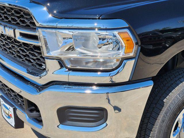 new 2024 Ram 2500 car, priced at $63,724