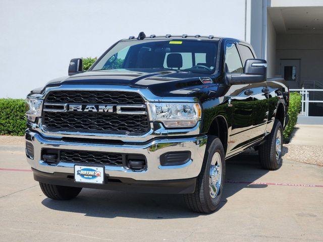 new 2024 Ram 2500 car, priced at $63,724