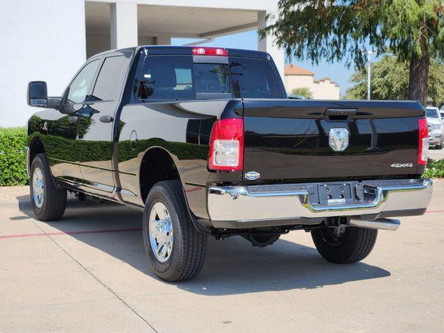 new 2024 Ram 2500 car, priced at $63,724