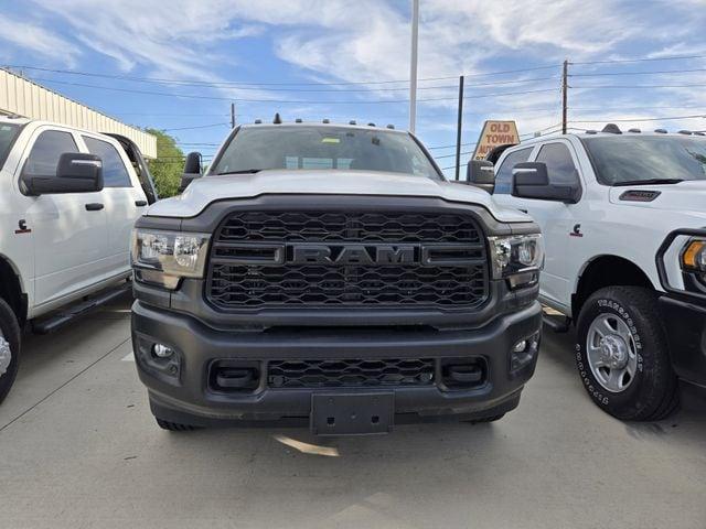 new 2023 Ram 3500 car, priced at $61,041