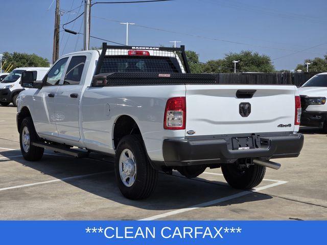 used 2023 Ram 3500 car, priced at $39,670